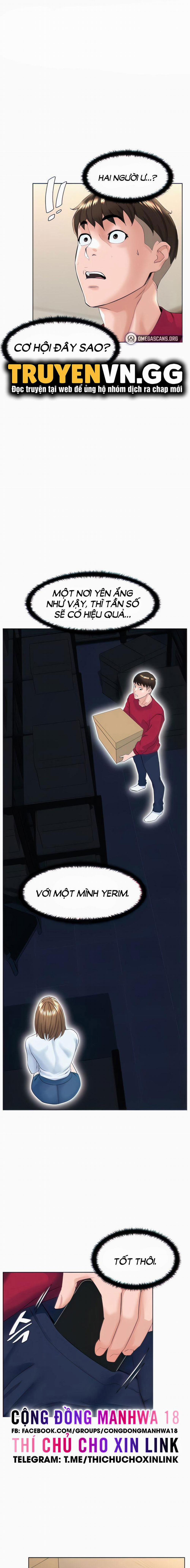 Sóng Âm Thao Túng 3 trang 1