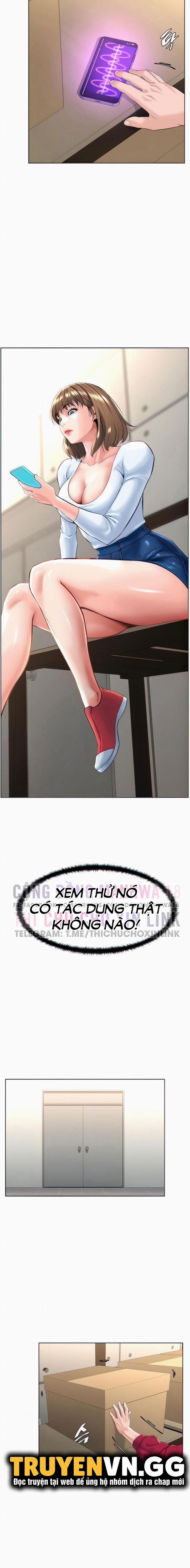 Sóng Âm Thao Túng 3 trang 2