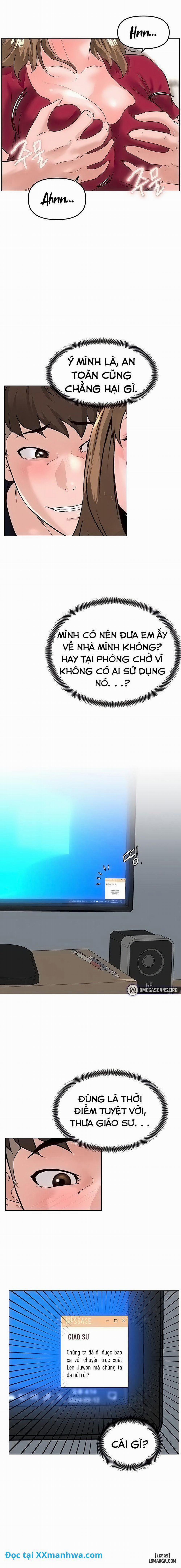 Sóng Âm Thao Túng 30 trang 8