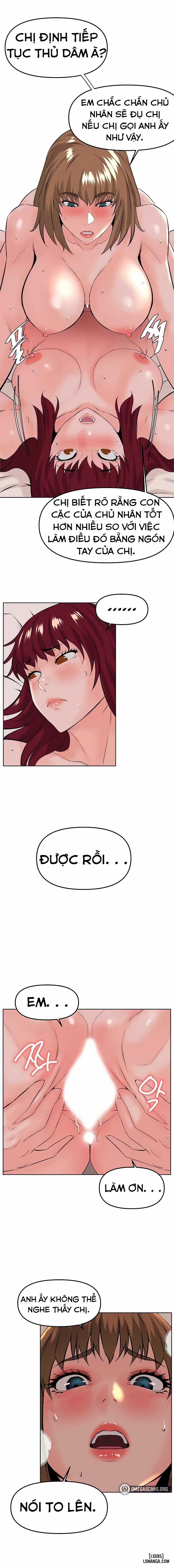 Sóng Âm Thao Túng 36 trang 10