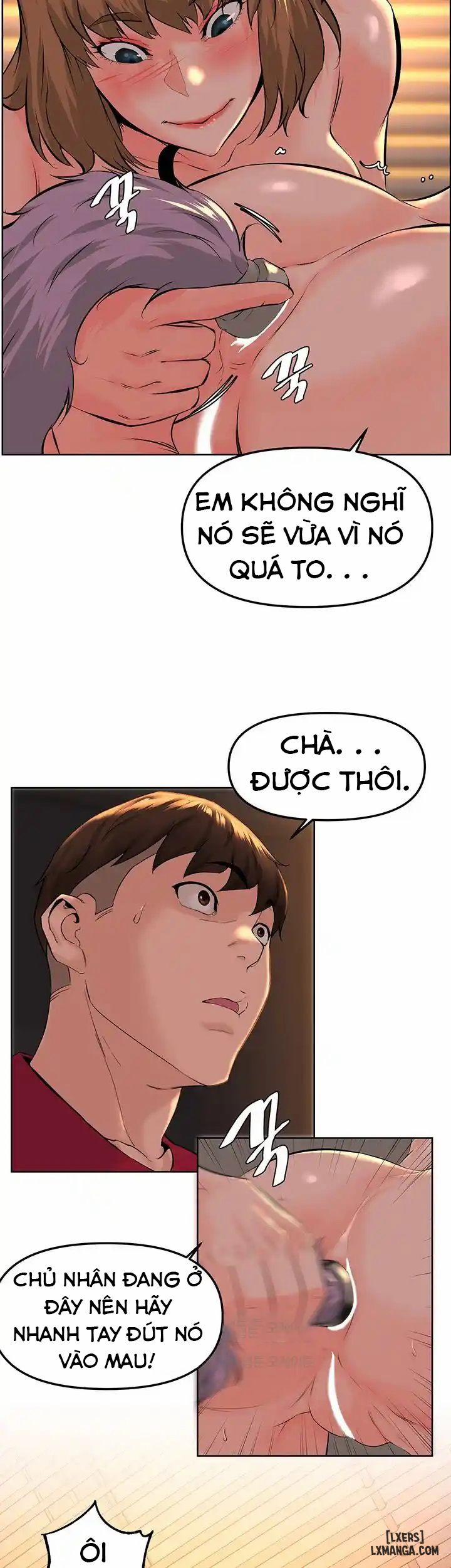 Sóng Âm Thao Túng 39 trang 1