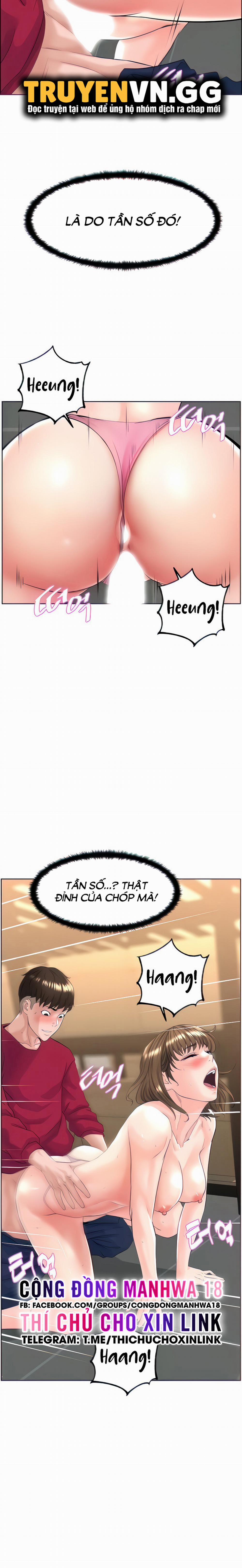 Sóng Âm Thao Túng 4 trang 12