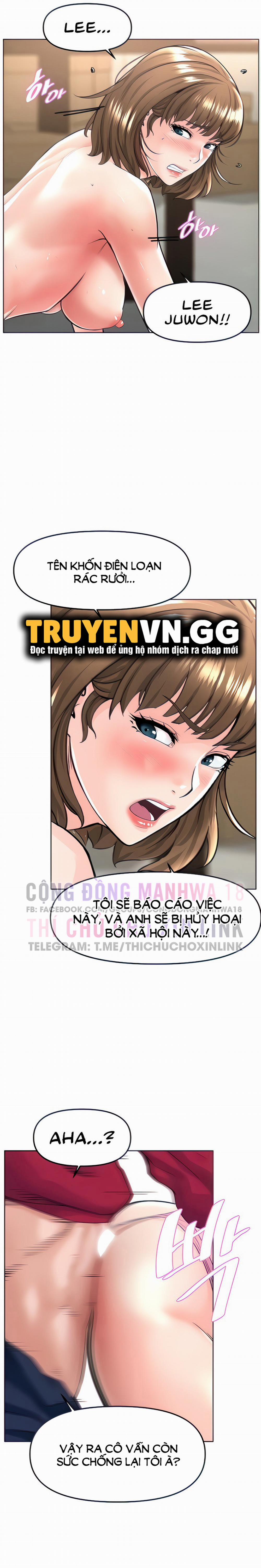 Sóng Âm Thao Túng 4 trang 13