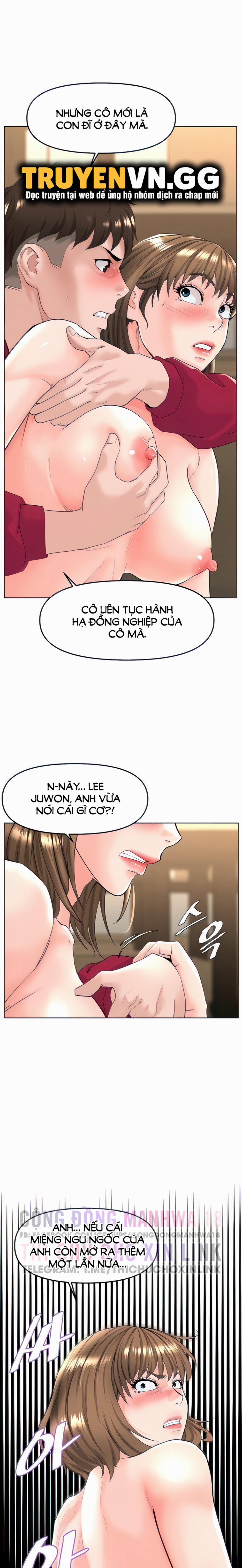 Sóng Âm Thao Túng 4 trang 19