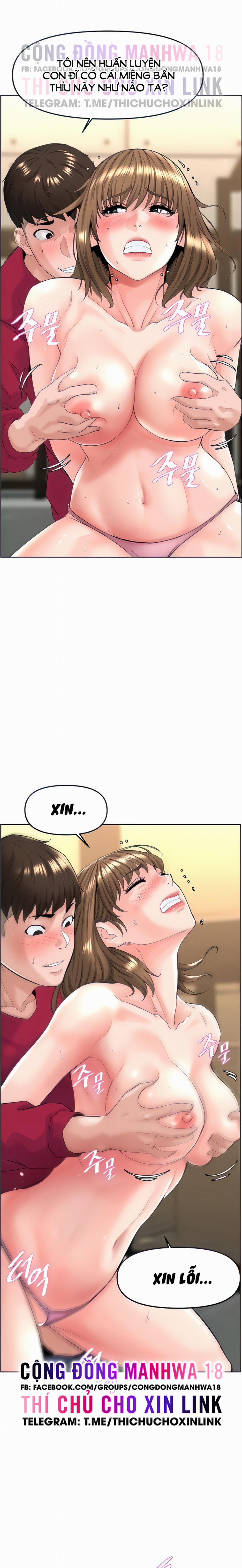 Sóng Âm Thao Túng 4 trang 22