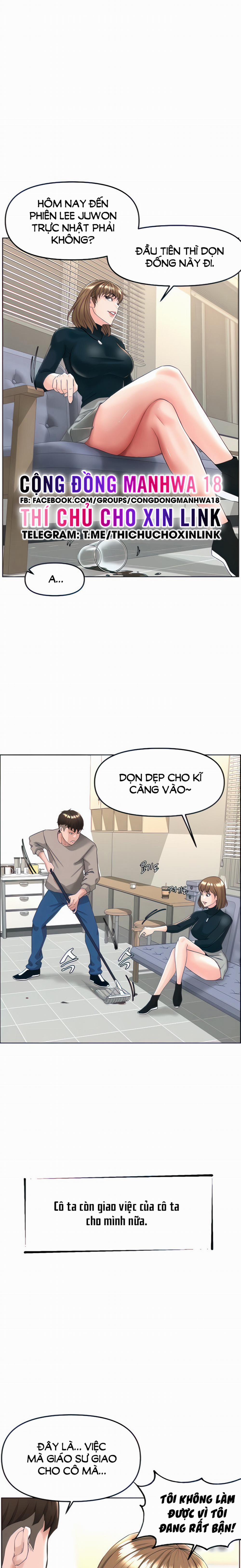 Sóng Âm Thao Túng 4 trang 8