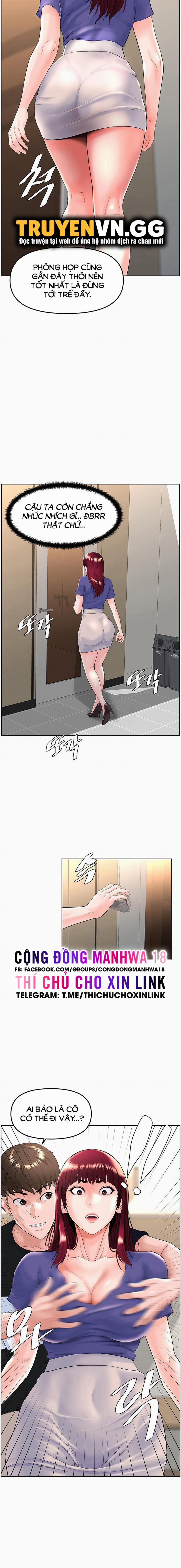 Sóng Âm Thao Túng 6 trang 18