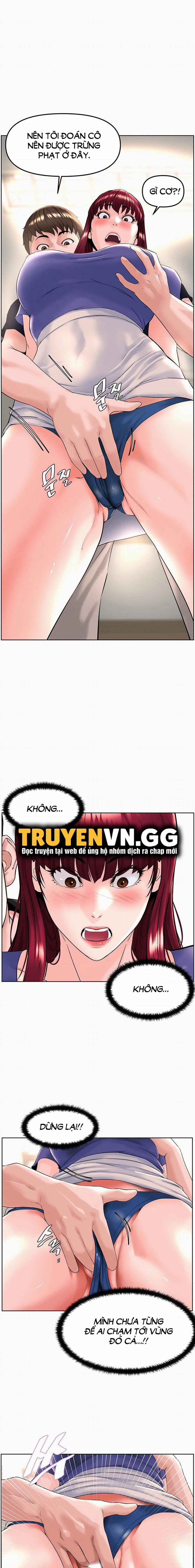 Sóng Âm Thao Túng 6 trang 20