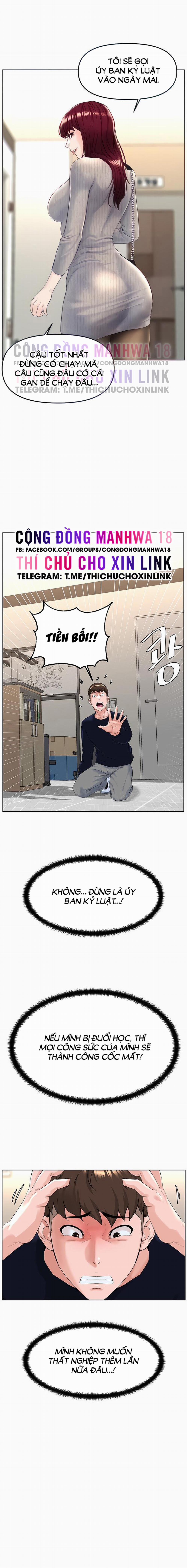 Sóng Âm Thao Túng 6 trang 8