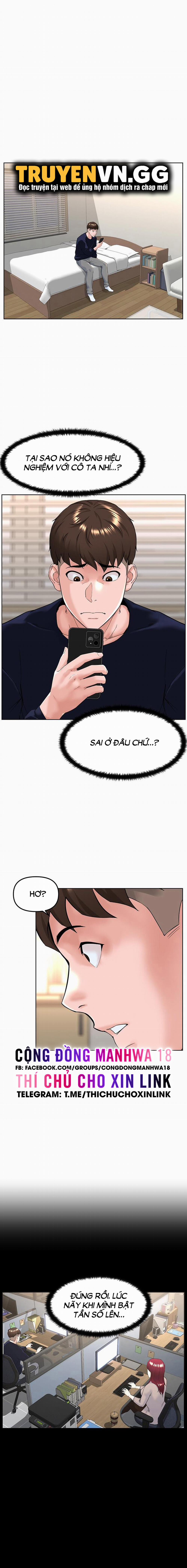 Sóng Âm Thao Túng 6 trang 9