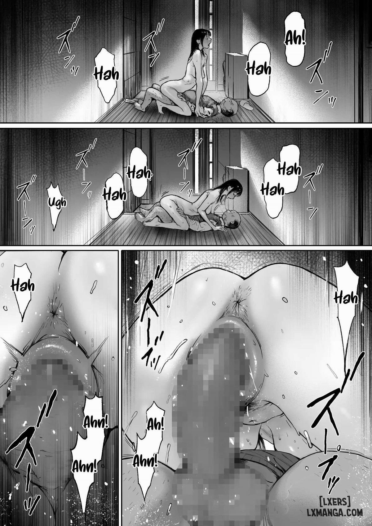 Sống chung với bố chồng 1 trang 16