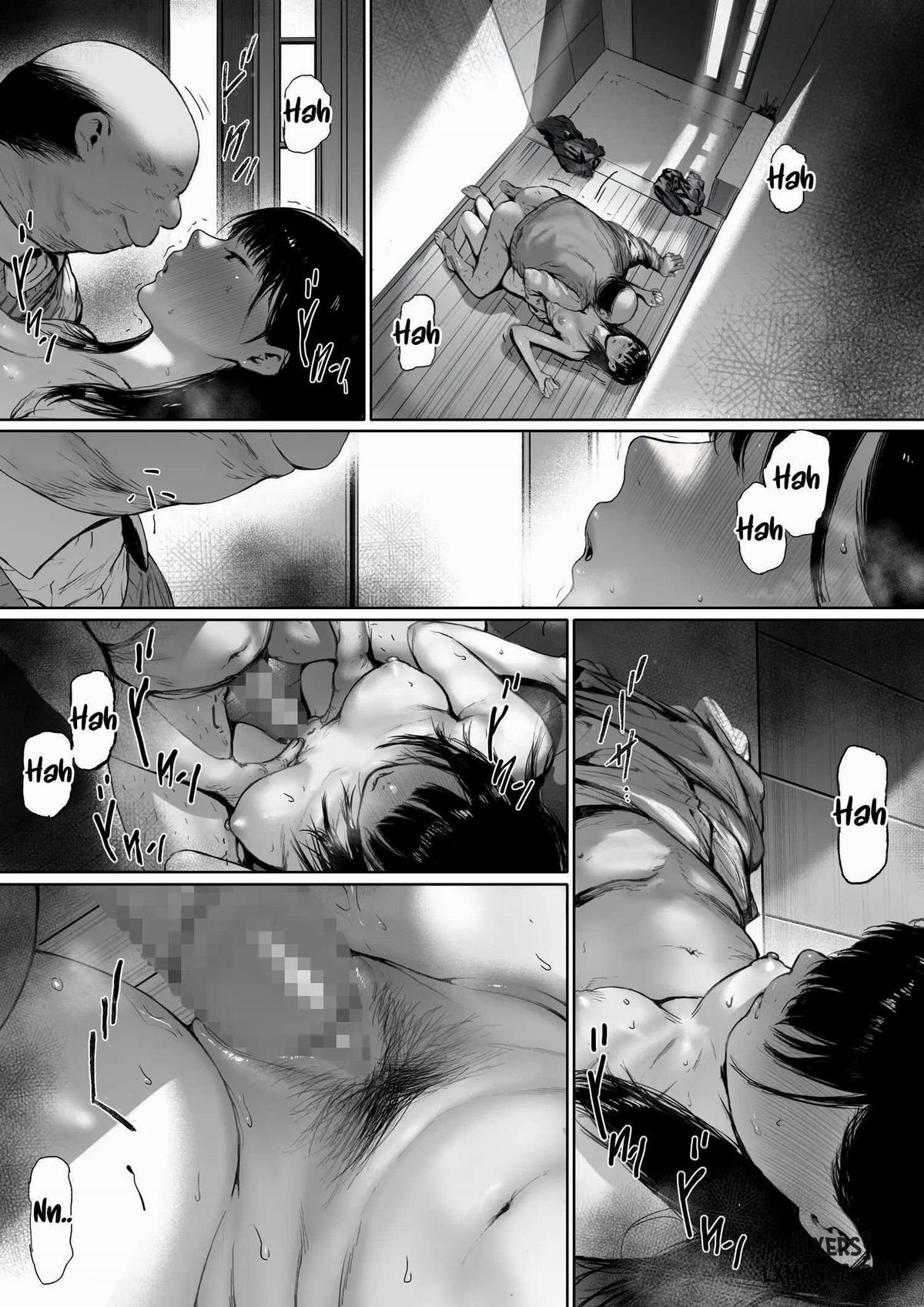 Sống chung với bố chồng 1 trang 18