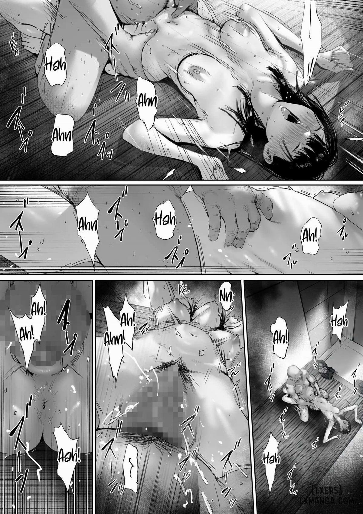 Sống chung với bố chồng 1 trang 19