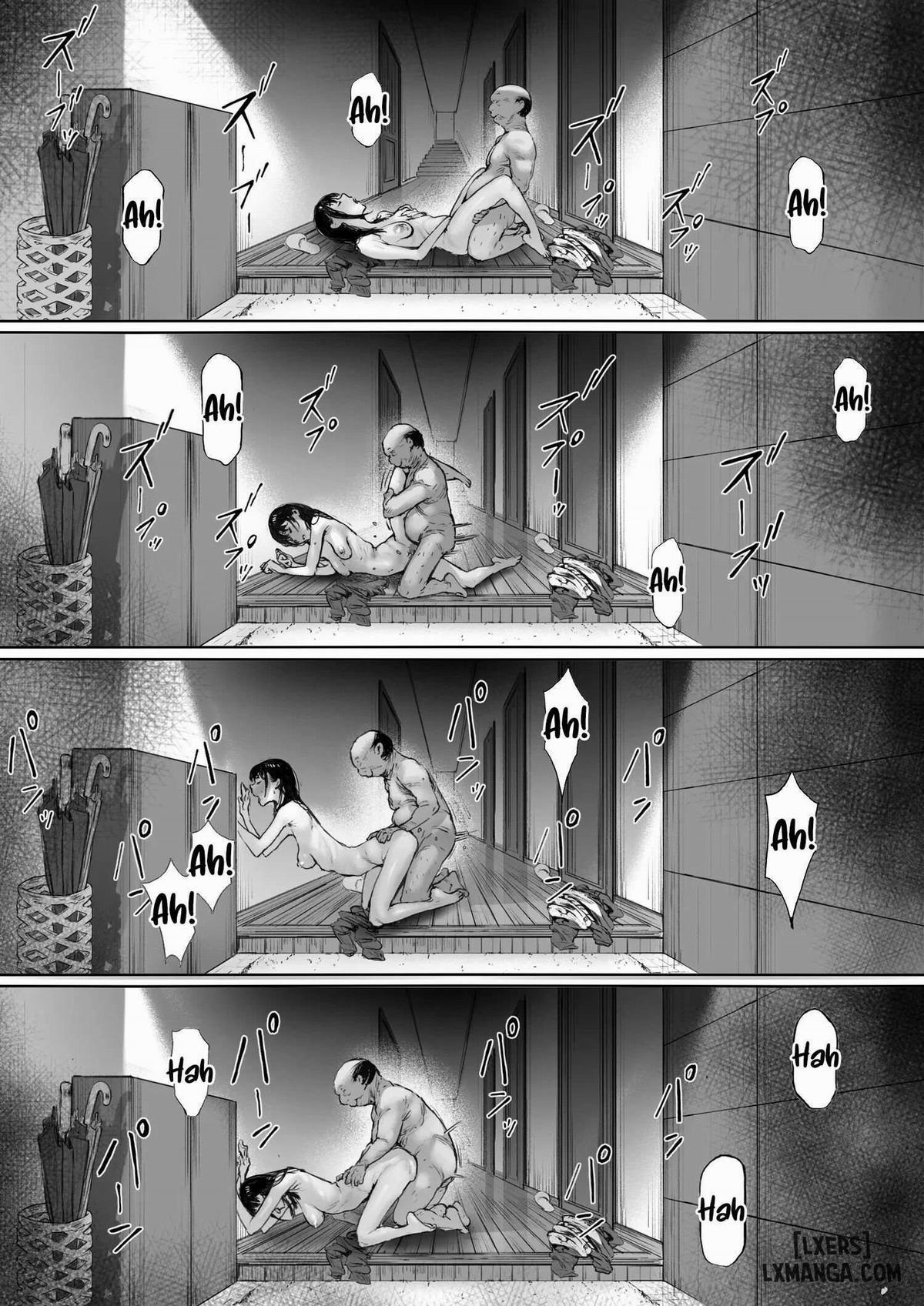 Sống chung với bố chồng 1 trang 22