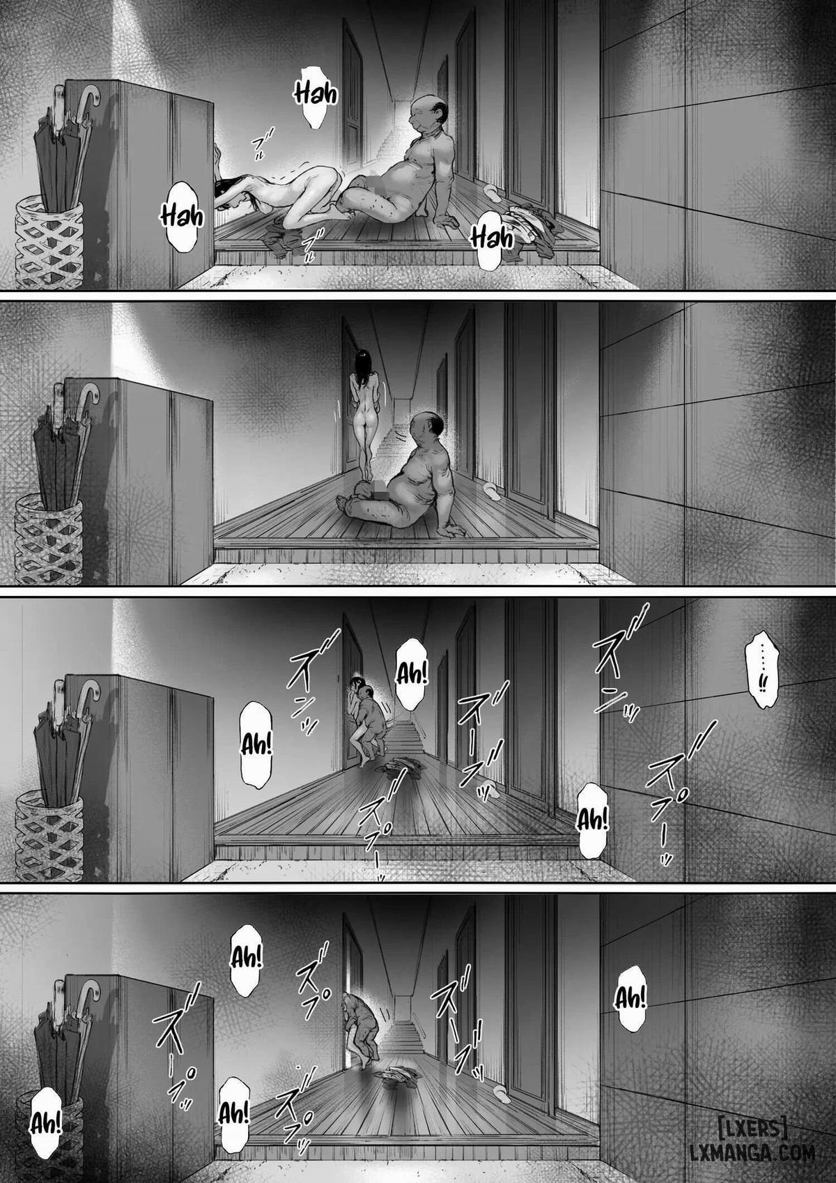 Sống chung với bố chồng 1 trang 23