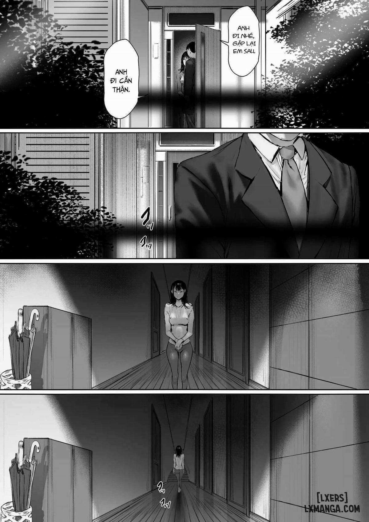 Sống chung với bố chồng 2 trang 37