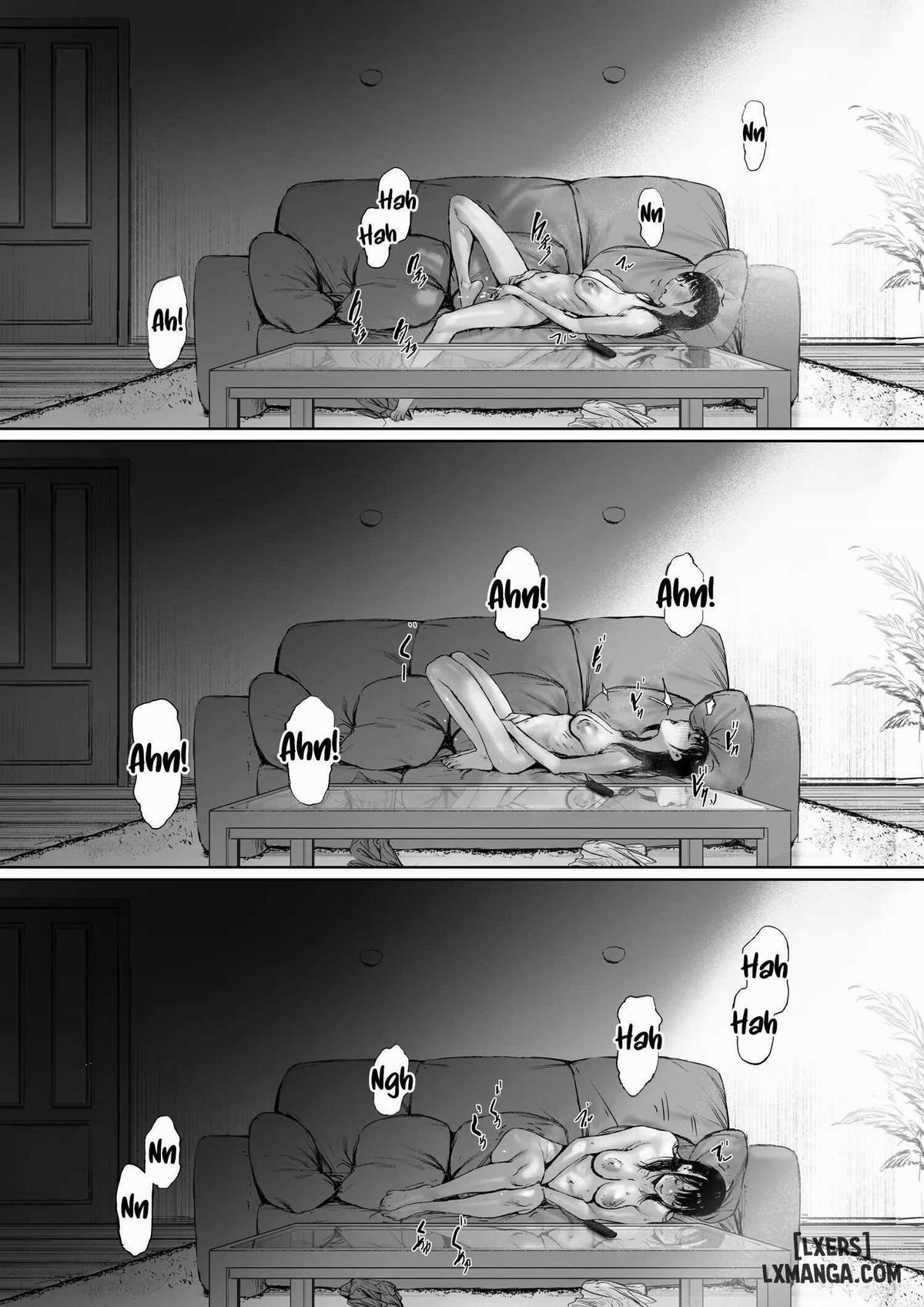 Sống chung với bố chồng 3 trang 28