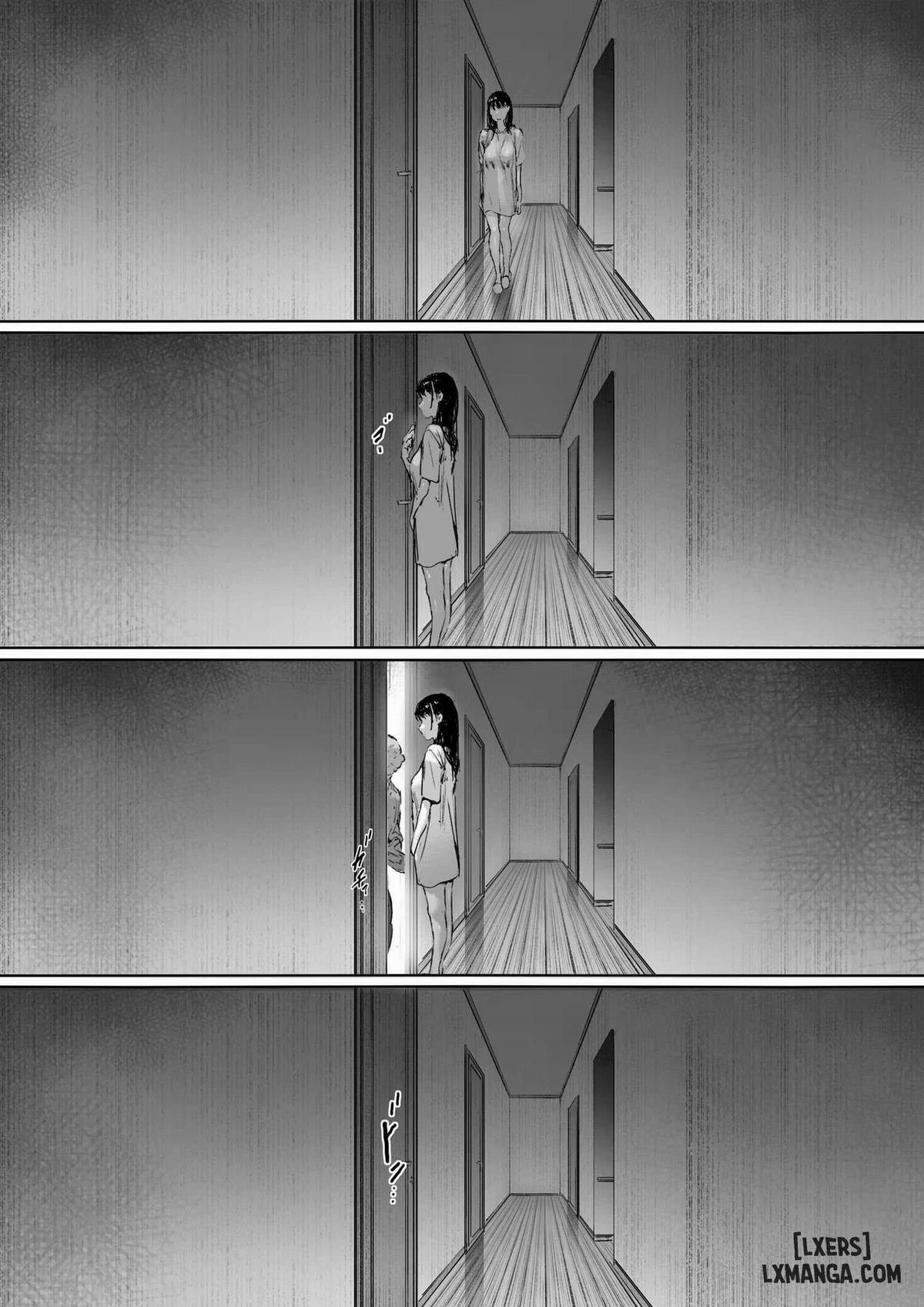 Sống chung với bố chồng 3 trang 38