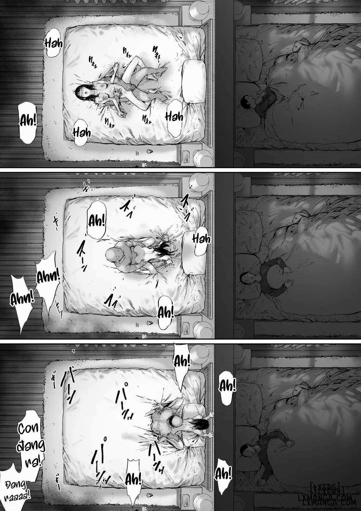 Sống chung với bố chồng 4 trang 35