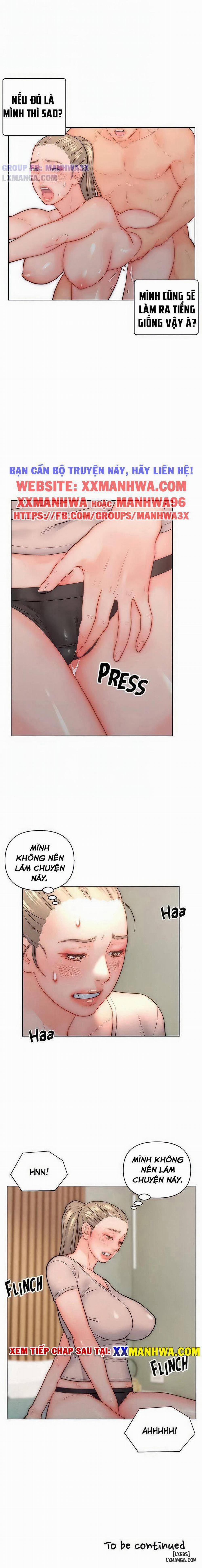 Sống chung với con rể 33 trang 6