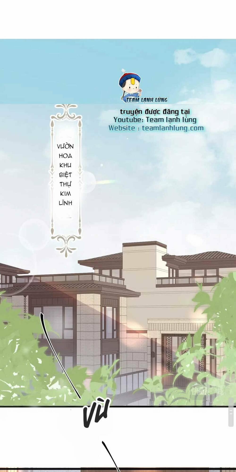 Sống Chung Với Đại Tỷ Ma Cà Rồng 1 trang 2