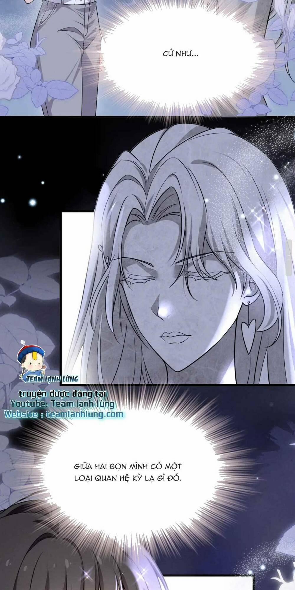 Sống Chung Với Đại Tỷ Ma Cà Rồng 1 trang 26