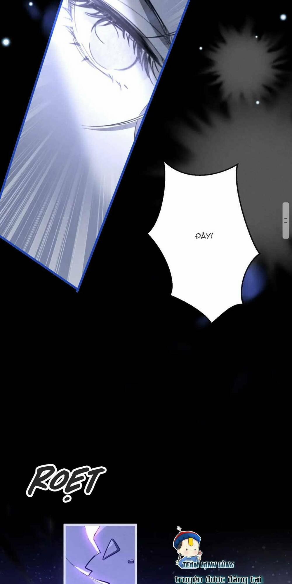 Sống Chung Với Đại Tỷ Ma Cà Rồng 1 trang 31