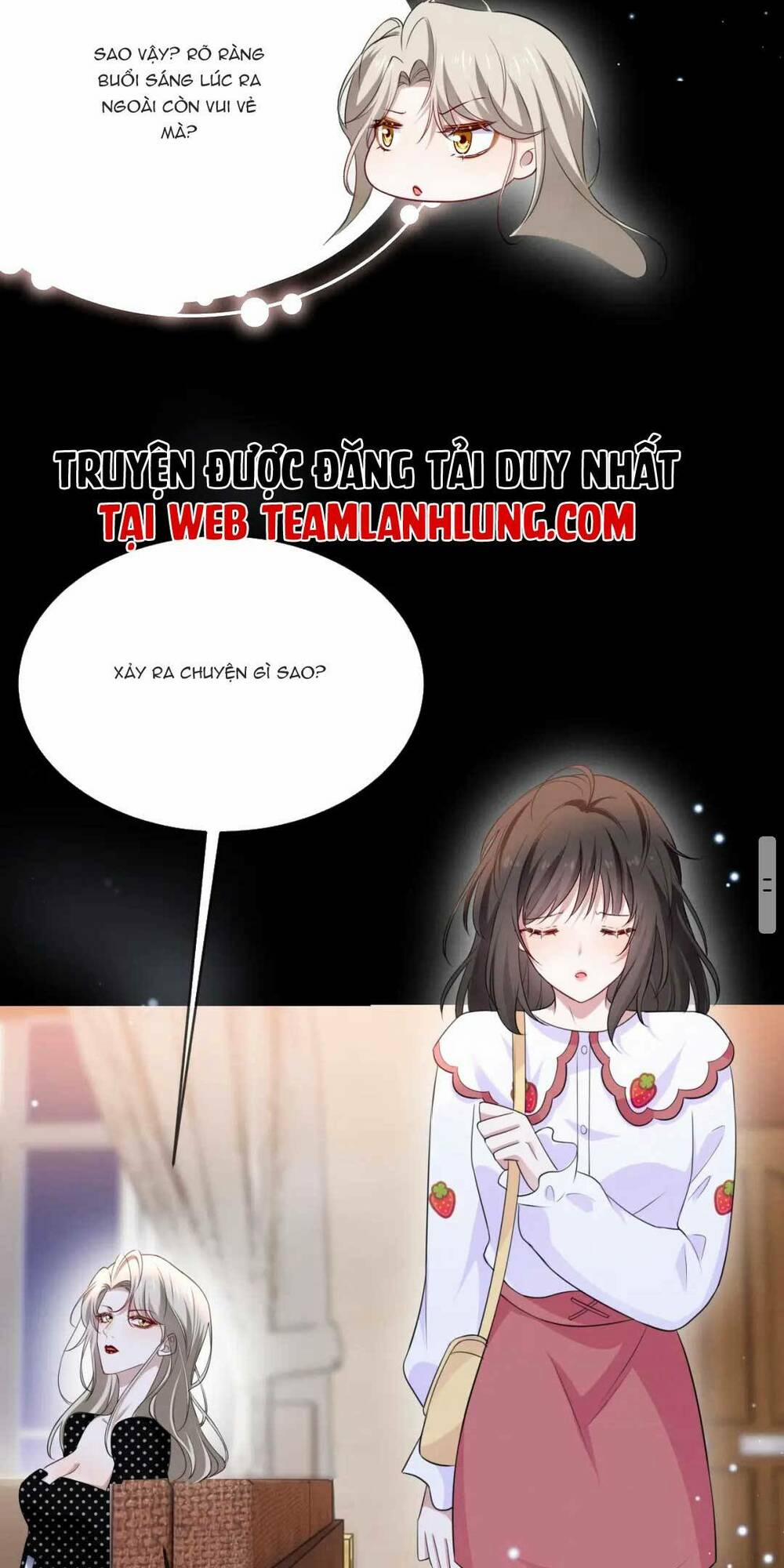 Sống Chung Với Đại Tỷ Ma Cà Rồng 10 trang 39