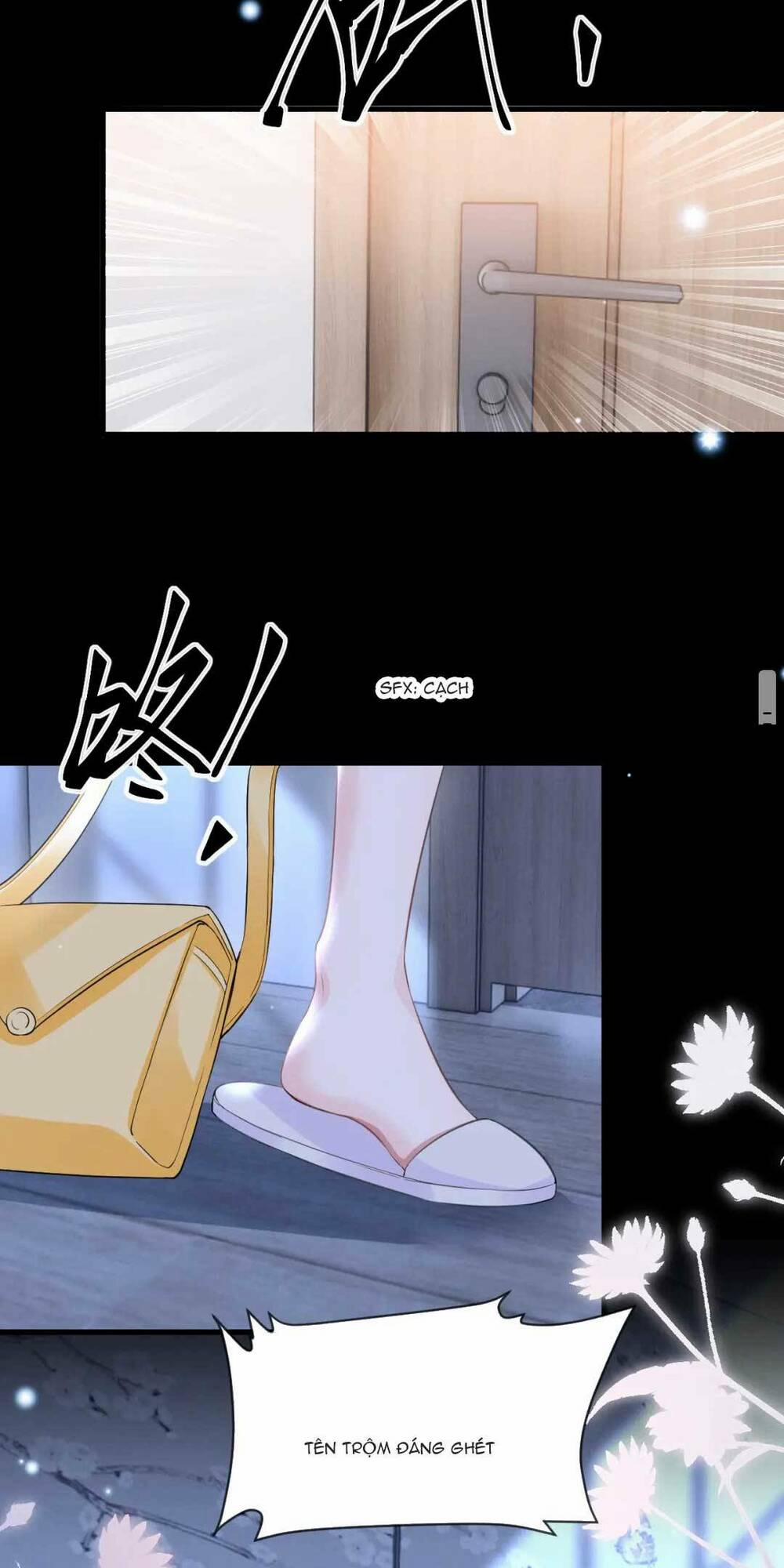 Sống Chung Với Đại Tỷ Ma Cà Rồng 10 trang 42