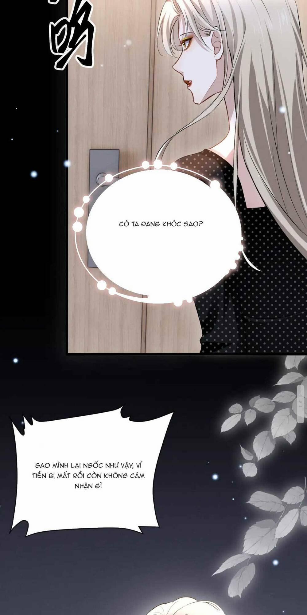 Sống Chung Với Đại Tỷ Ma Cà Rồng 10 trang 44