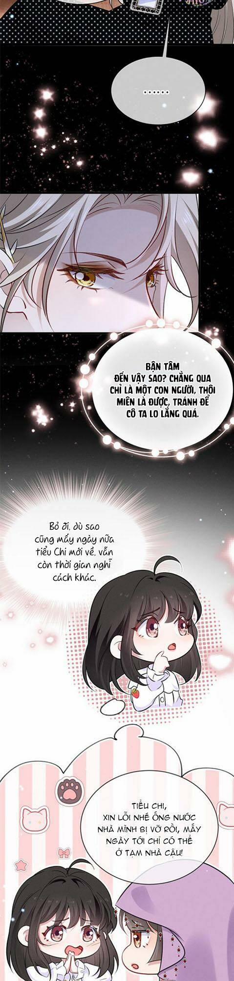 Sống Chung Với Đại Tỷ Ma Cà Rồng 13 trang 2