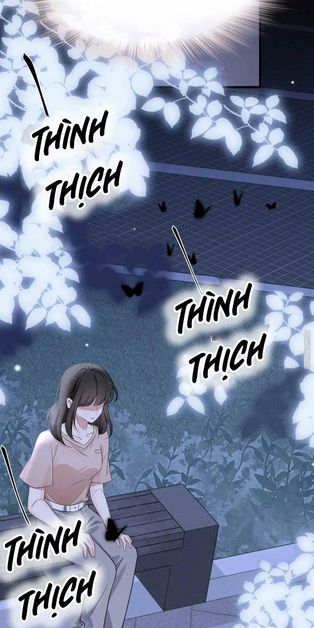 Sống Chung Với Đại Tỷ Ma Cà Rồng 2 trang 14