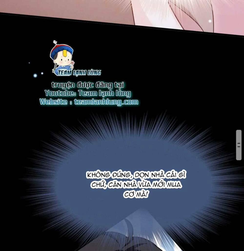 Sống Chung Với Đại Tỷ Ma Cà Rồng 2 trang 20