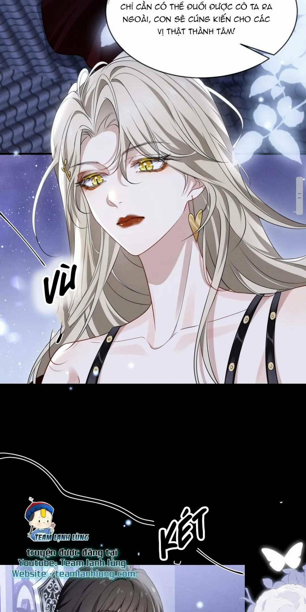 Sống Chung Với Đại Tỷ Ma Cà Rồng 2 trang 27