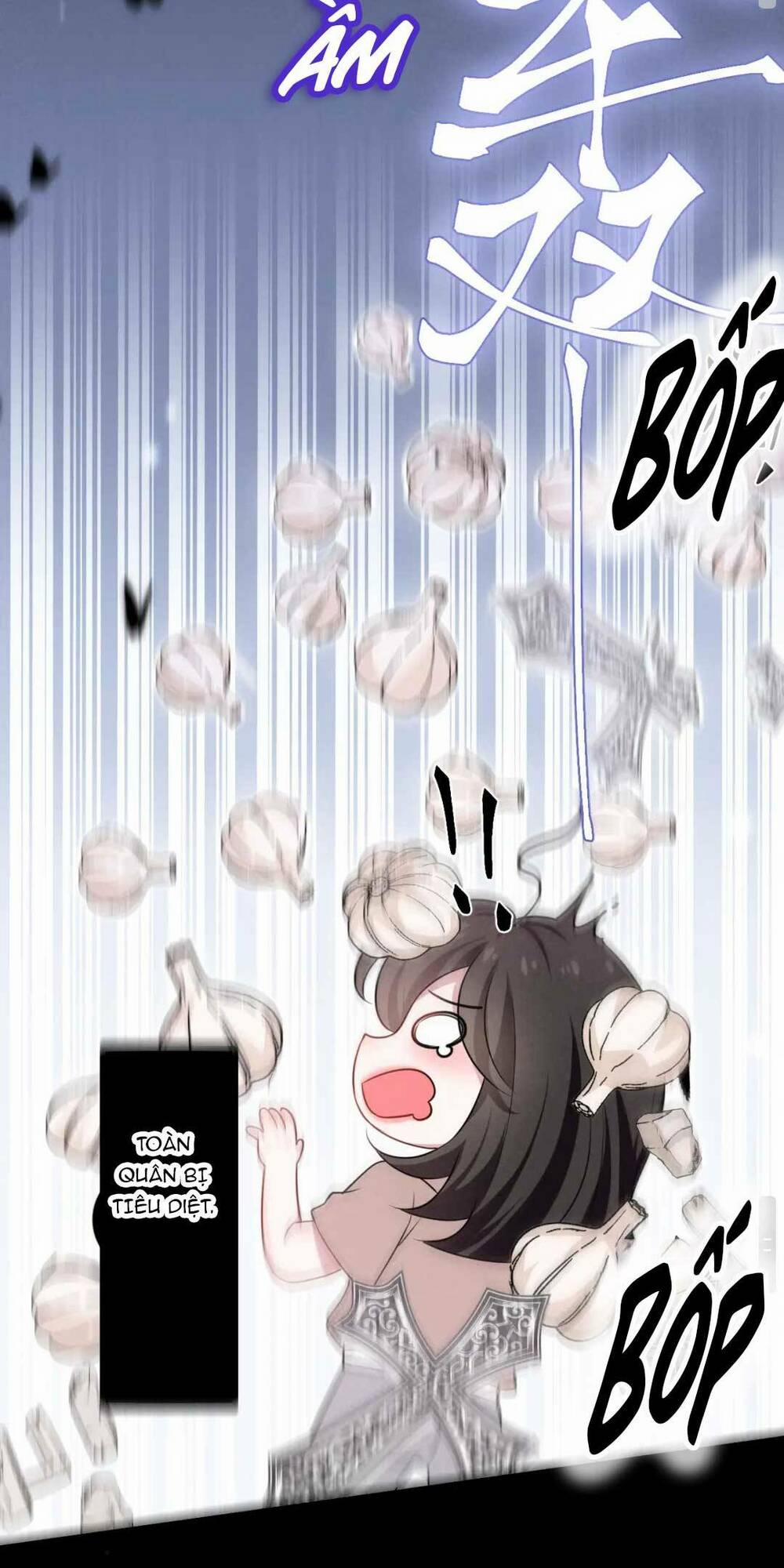 Sống Chung Với Đại Tỷ Ma Cà Rồng 2 trang 43