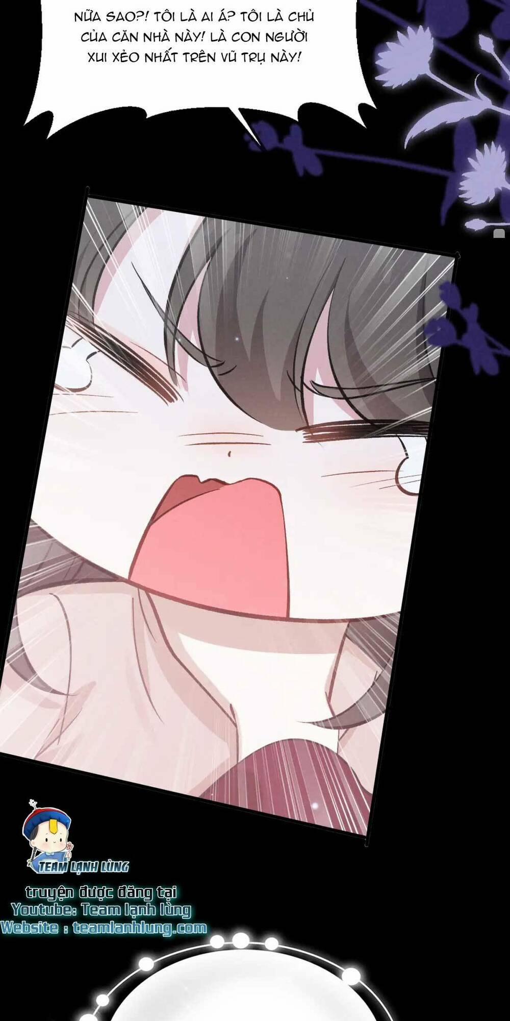 Sống Chung Với Đại Tỷ Ma Cà Rồng 2 trang 58