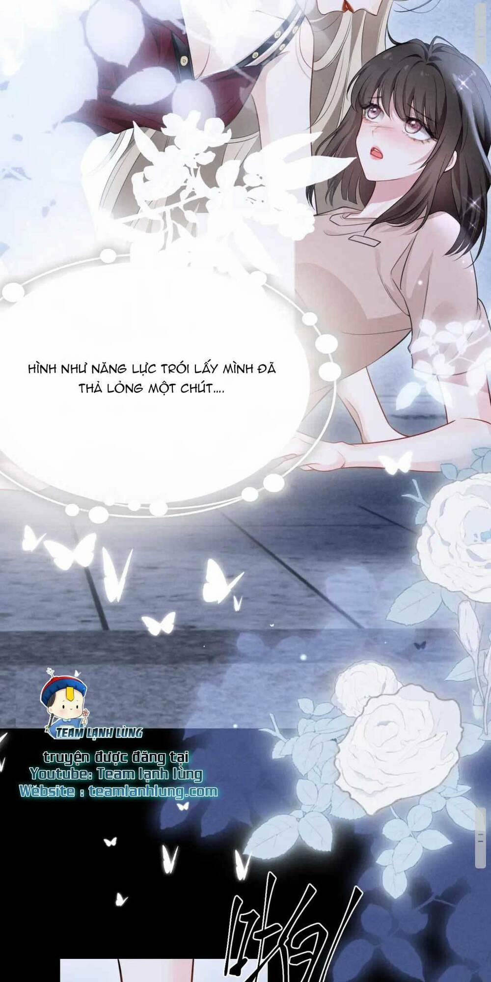 Sống Chung Với Đại Tỷ Ma Cà Rồng 2 trang 7