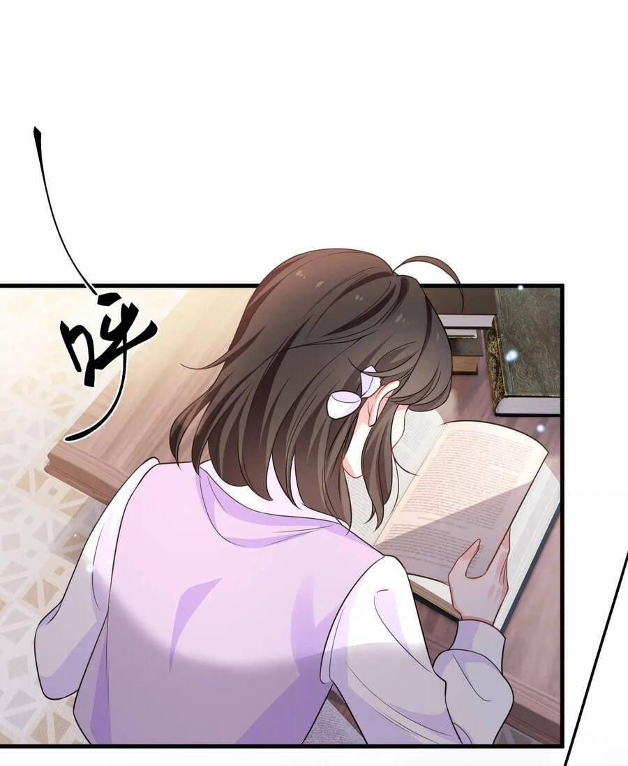 Sống Chung Với Đại Tỷ Ma Cà Rồng 20 trang 17