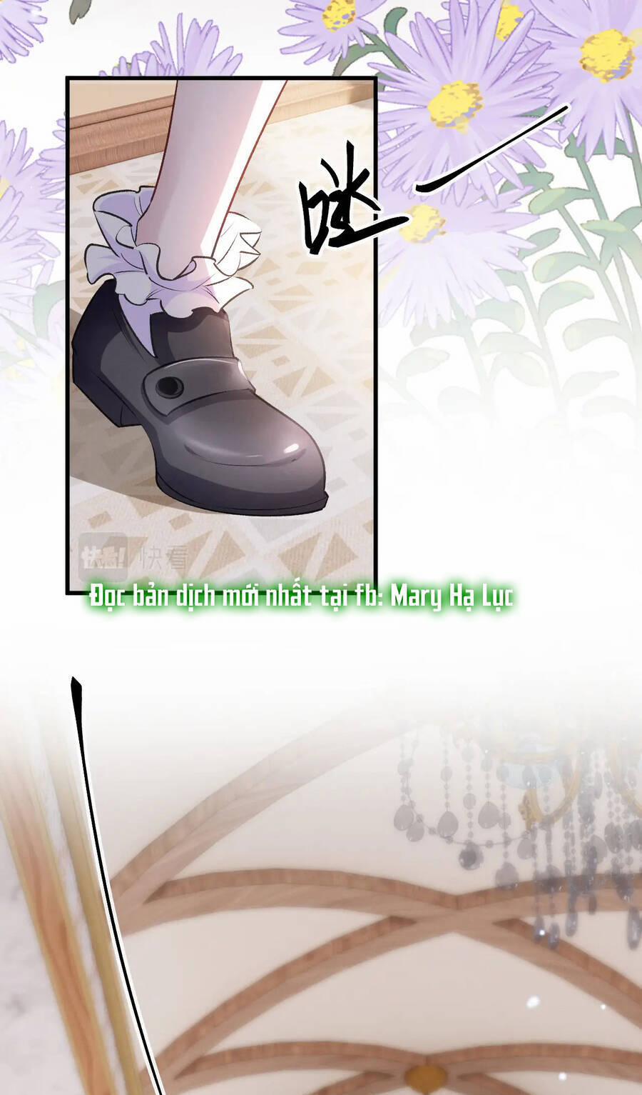 Sống Chung Với Đại Tỷ Ma Cà Rồng 20 trang 7