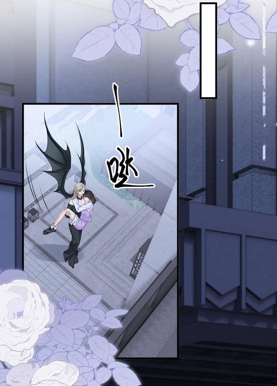 Sống Chung Với Đại Tỷ Ma Cà Rồng 21 trang 13