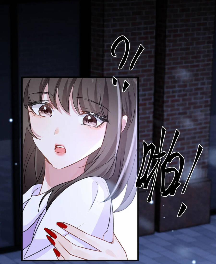 Sống Chung Với Đại Tỷ Ma Cà Rồng 21 trang 5