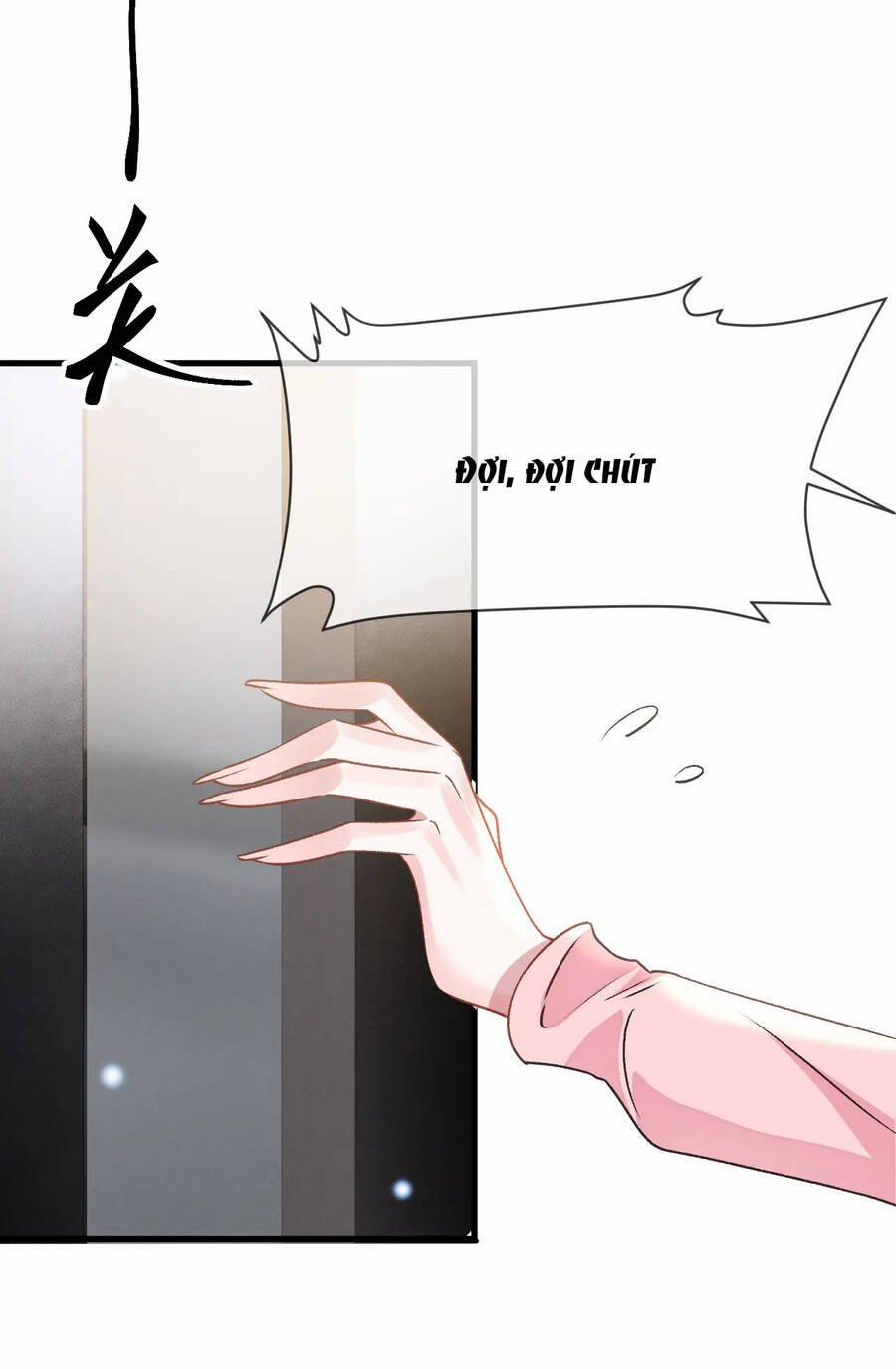 Sống Chung Với Đại Tỷ Ma Cà Rồng 22 trang 13