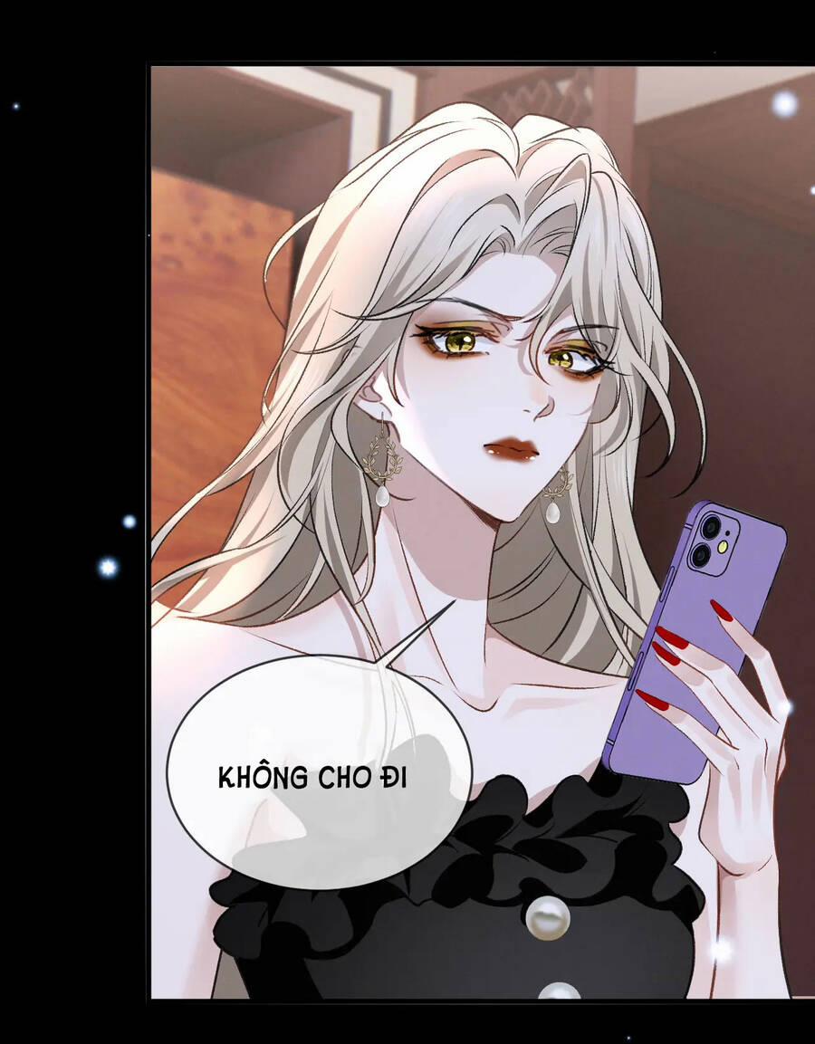 Sống Chung Với Đại Tỷ Ma Cà Rồng 23 trang 13