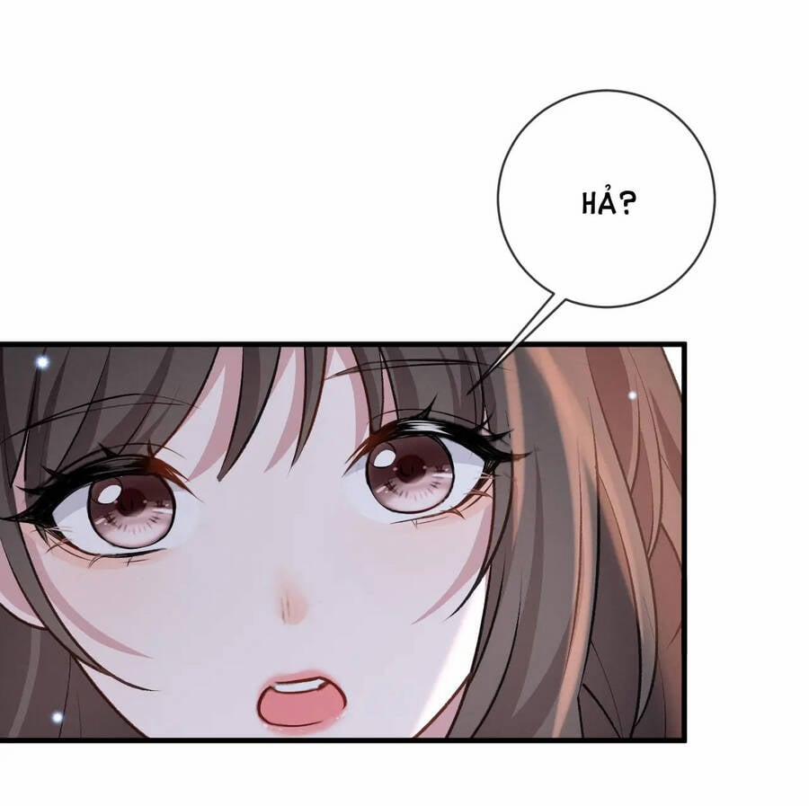 Sống Chung Với Đại Tỷ Ma Cà Rồng 23 trang 25