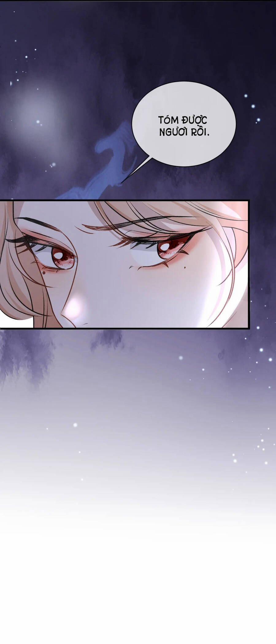 Sống Chung Với Đại Tỷ Ma Cà Rồng 23 trang 30