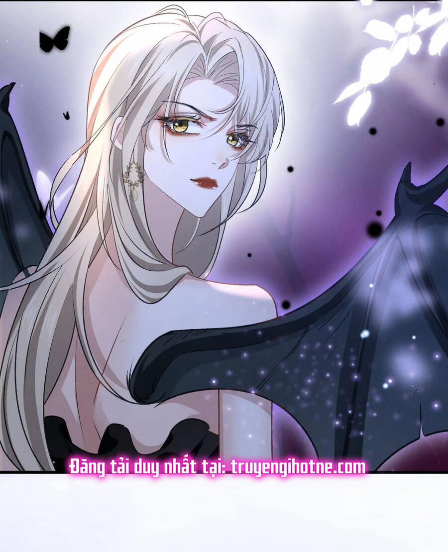Sống Chung Với Đại Tỷ Ma Cà Rồng 23 trang 42