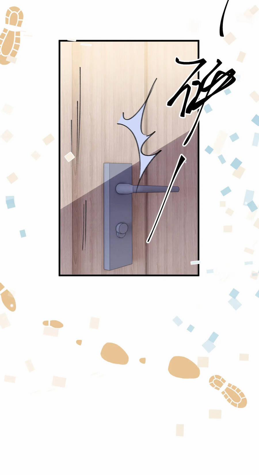 Sống Chung Với Đại Tỷ Ma Cà Rồng 25 trang 42