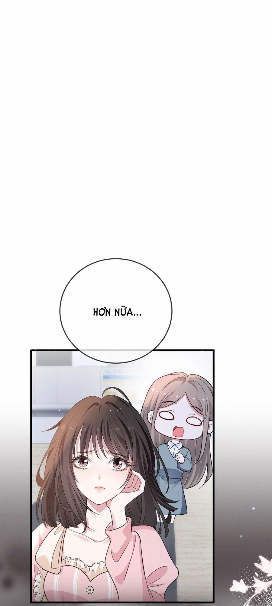 Sống Chung Với Đại Tỷ Ma Cà Rồng 26 trang 19