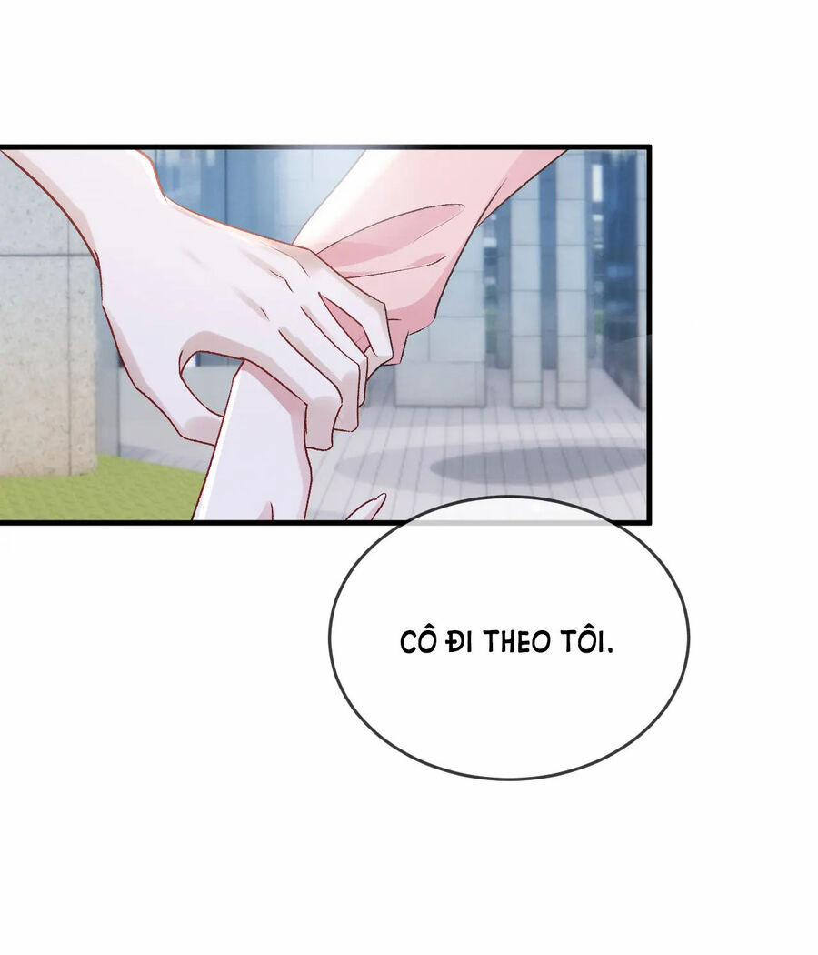 Sống Chung Với Đại Tỷ Ma Cà Rồng 26 trang 37