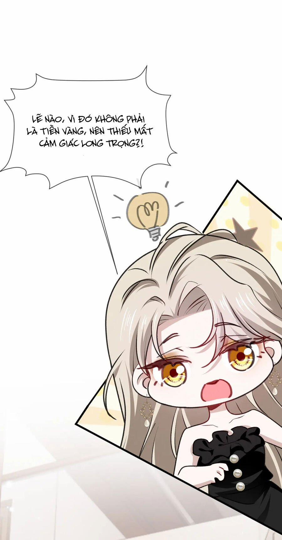 Sống Chung Với Đại Tỷ Ma Cà Rồng 27 trang 11